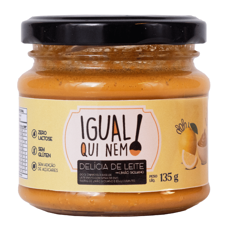 DOCE DE LEITE TRADICIONAL 330G