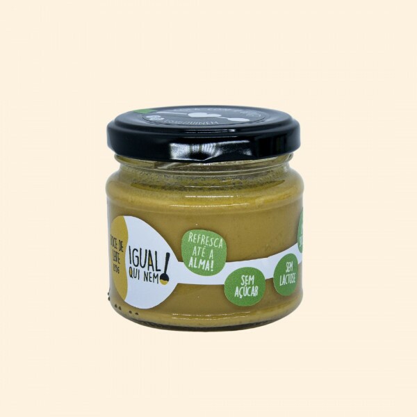 DOCE DE LEITE LIMÃO SICILIANO 135G
